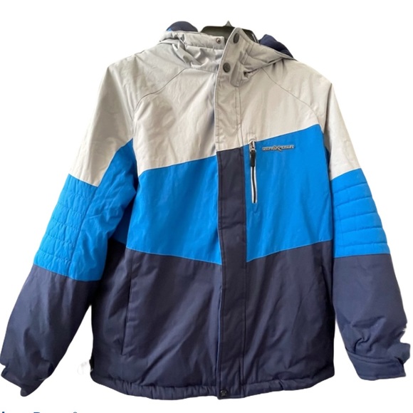 ZeroXposur Other - Zero X Posur snowboard jacket winter coat size XL